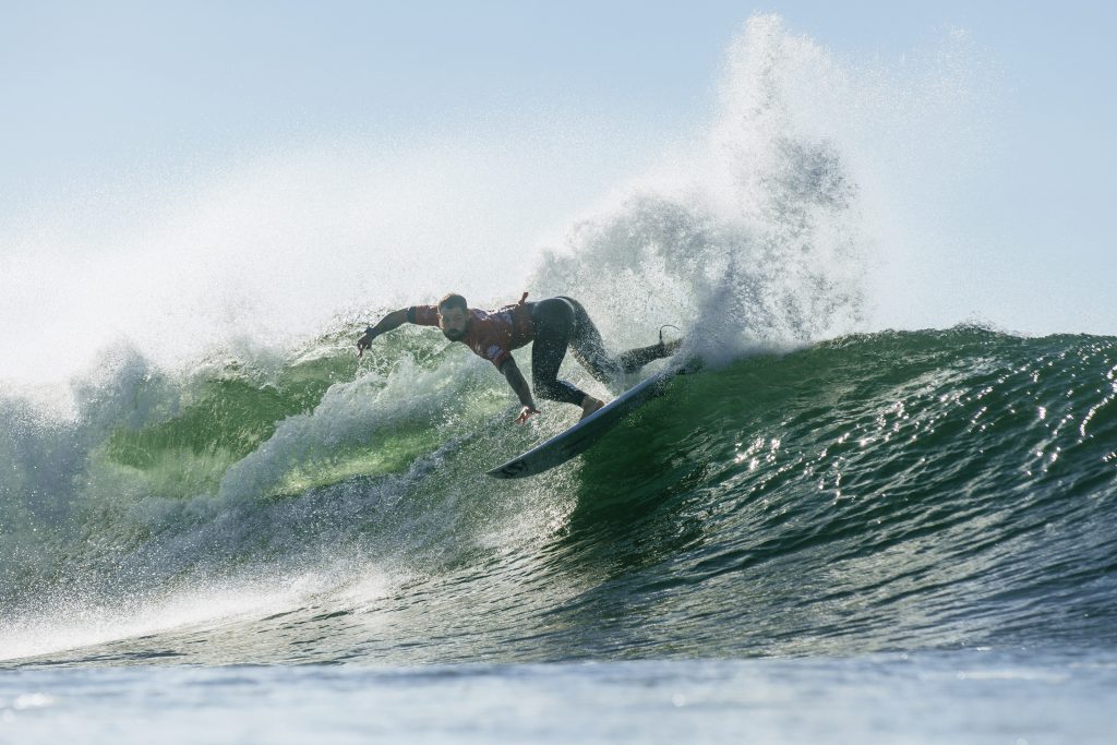 Sydney Surf Pro 2024, North Narrabeen, New South Wales, Austrália