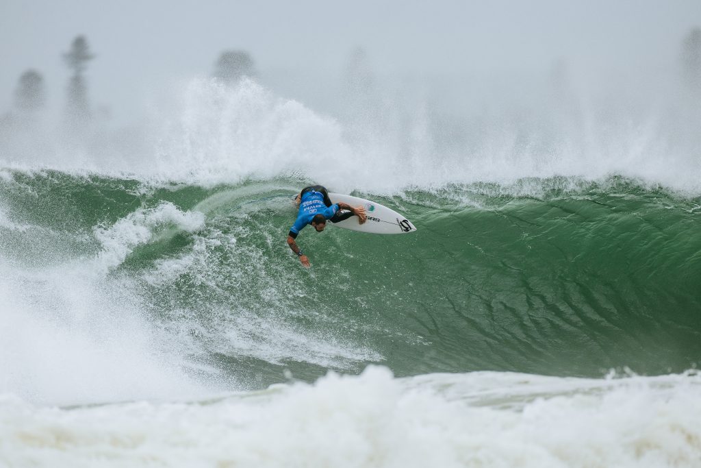 Sydney Surf Pro 2024, North Narrabeen, New South Wales, Austrália