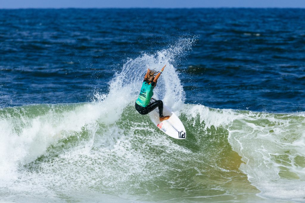 Sydney Surf Pro 2024, North Narrabeen, New South Wales, Austrália
