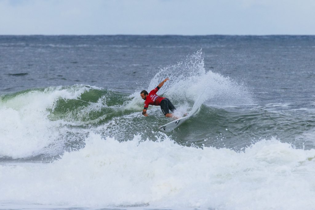 Sydney Surf Pro 2024, North Narrabeen, New South Wales, Austrália