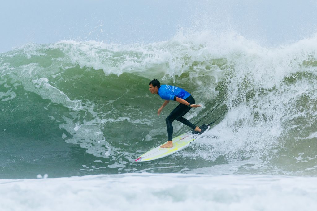 Gold Coast Pro 2024, Snapper Rocks, Austrália