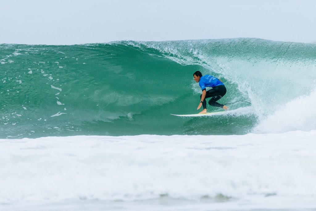Gold Coast Pro 2024, Snapper Rocks, Austrália