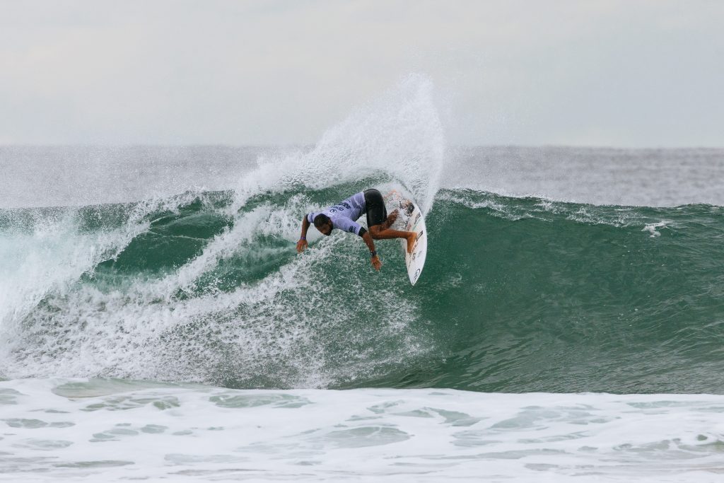 Sydney Surf Pro 2024, North Narrabeen, New South Wales, Austrália