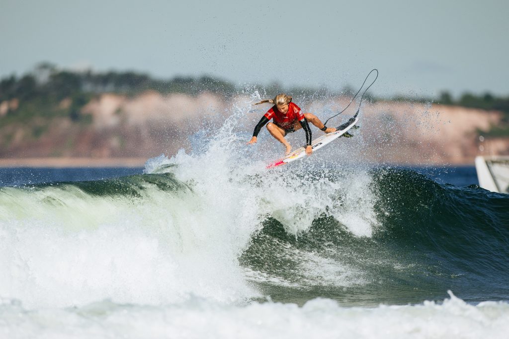 Sydney Surf Pro 2024, North Narrabeen, New South Wales, Austrália