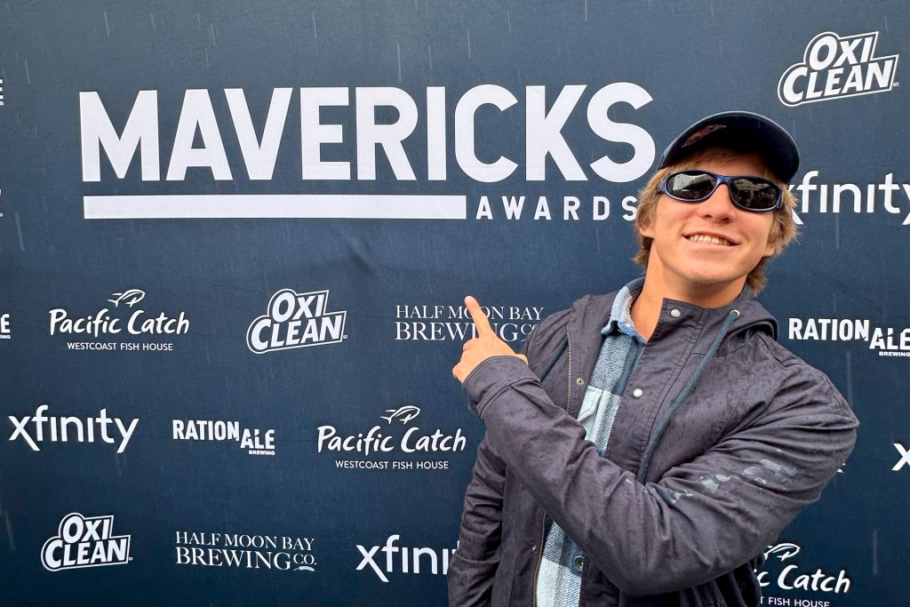 Mavericks Awards 2023 / 2024