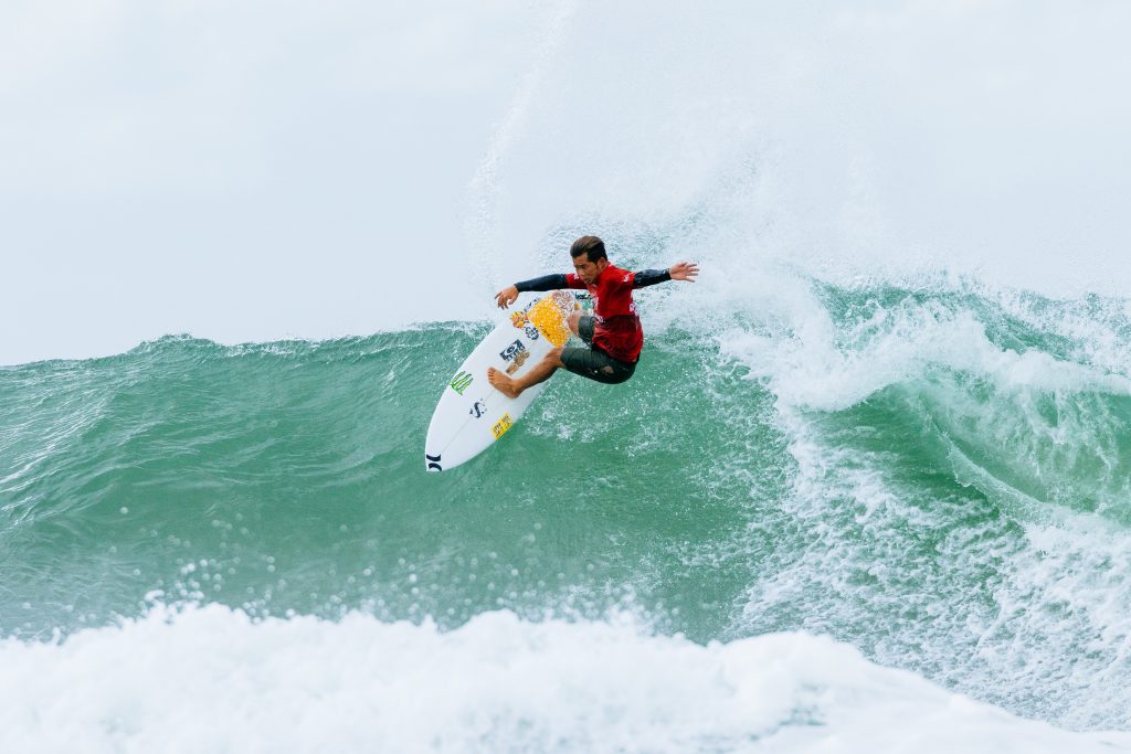 Gold Coast Pro 2024, Snapper Rocks, Austrália
