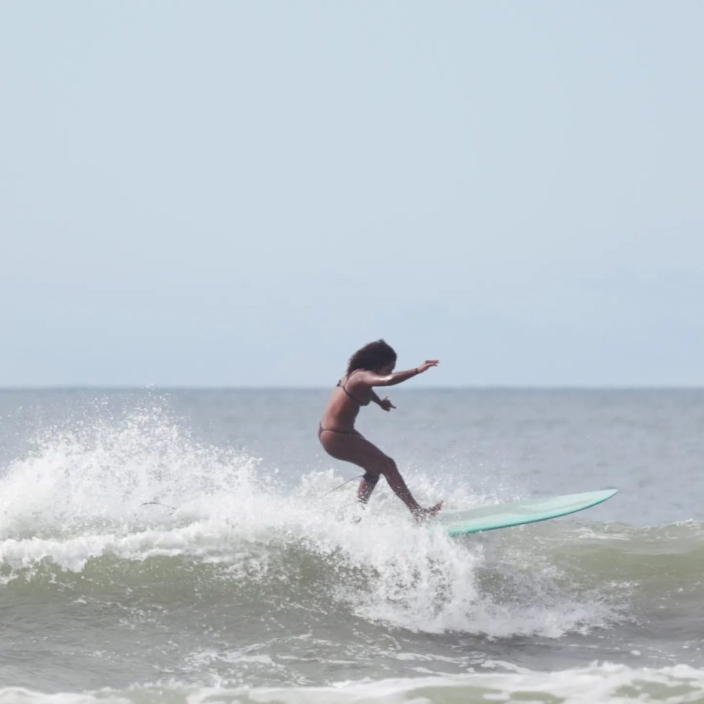 Praia do Sapê, Ubatuba (SP).