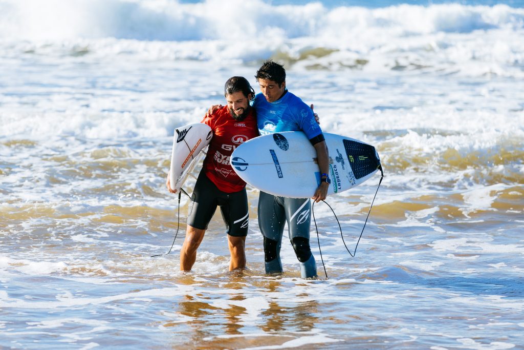 Sydney Surf Pro 2024, North Narrabeen, New South Wales, Austrália
