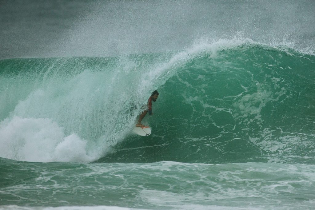 Sydney Surf Pro 2024, North Narrabeen, New South Wales, Austrália