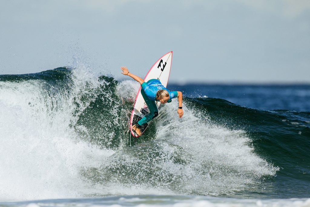 Sydney Surf Pro 2024, North Narrabeen, New South Wales, Austrália