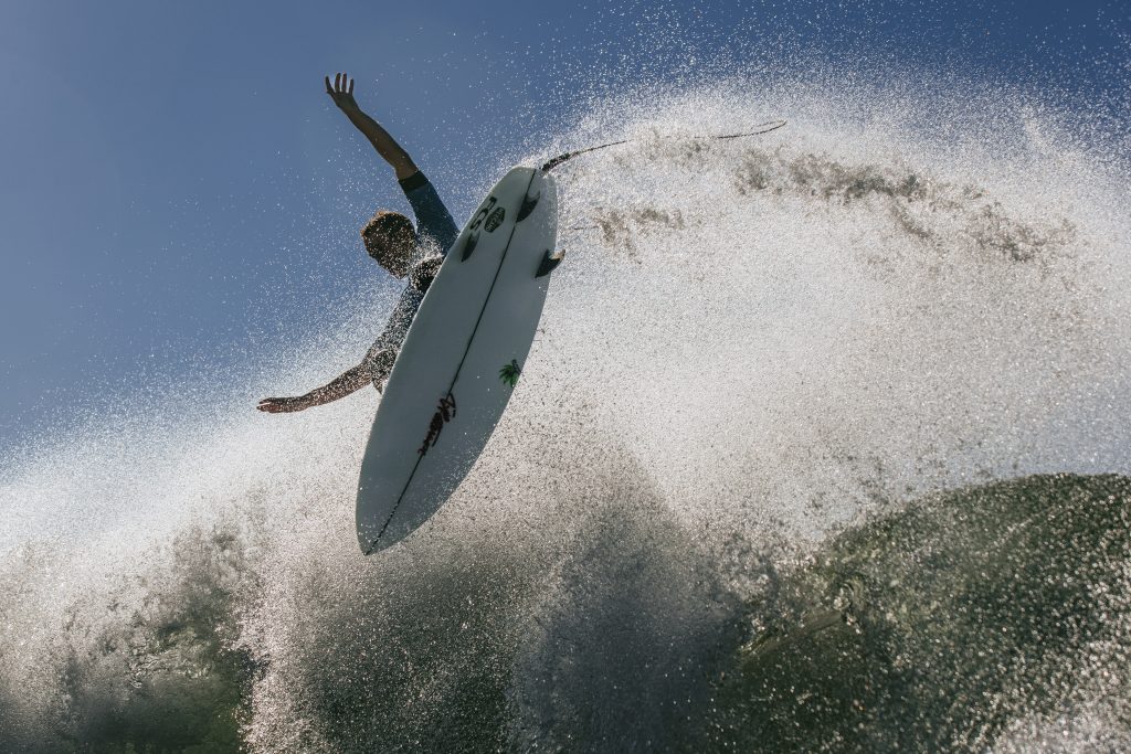 Sydney Surf Pro 2024, North Narrabeen, New South Wales, Austrália