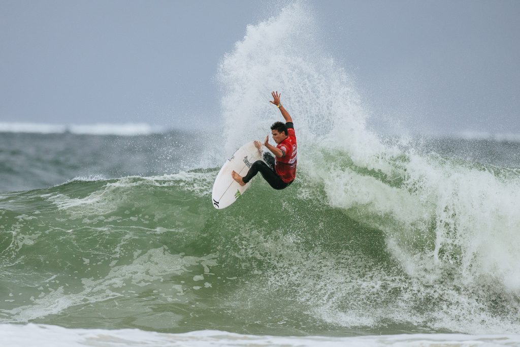 Sydney Surf Pro 2024, North Narrabeen, New South Wales, Austrália