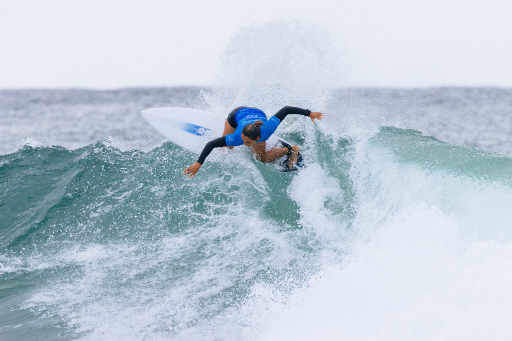 Gold Coast Pro 2024, Snapper Rocks, Austrália