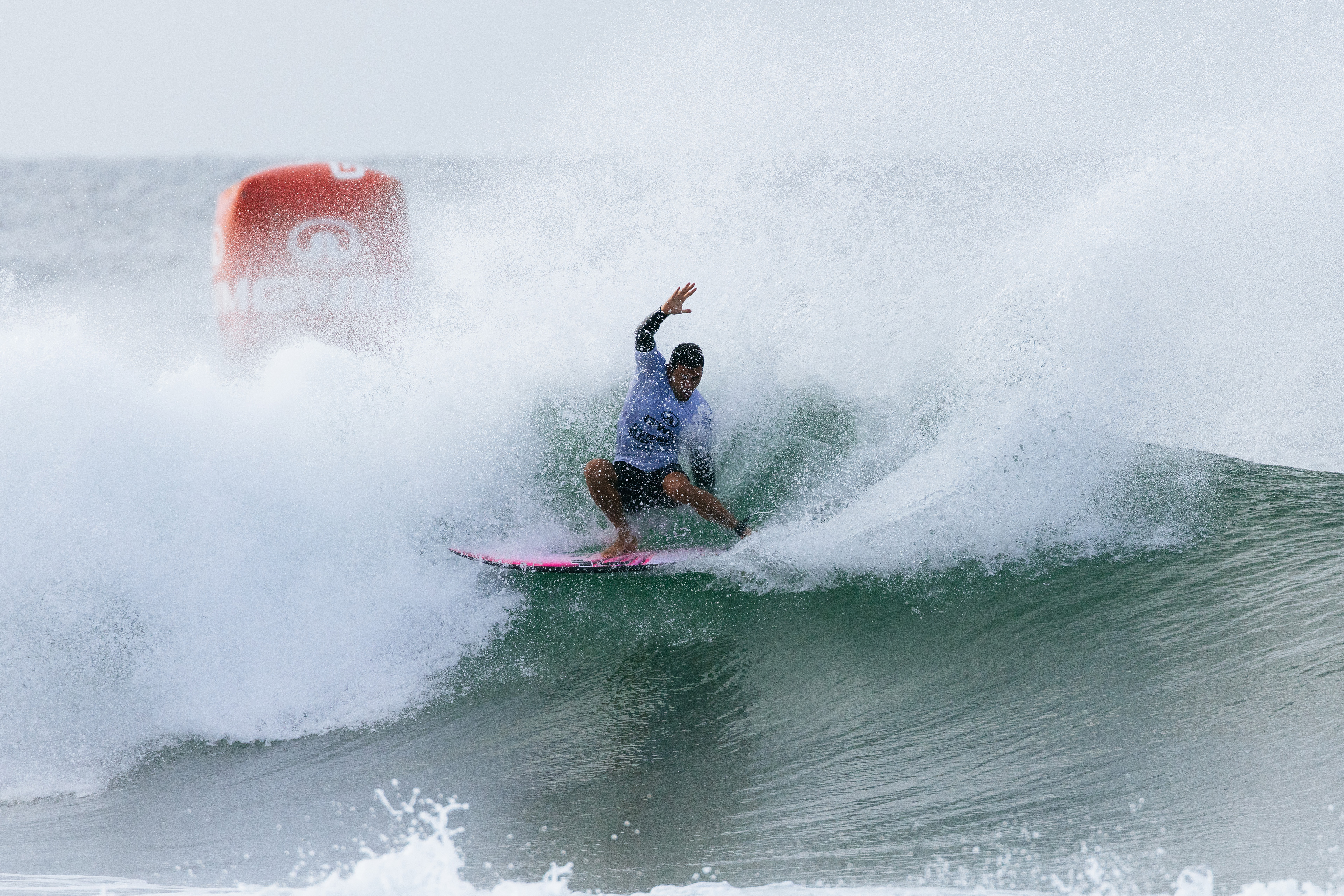 Sydney Surf Pro 2024, North Narrabeen, New South Wales, Austrália