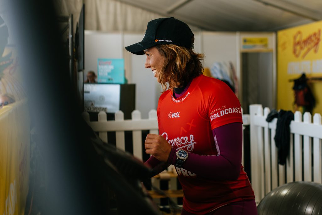 Gold Coast Pro 2024, Snapper Rocks, Austrália