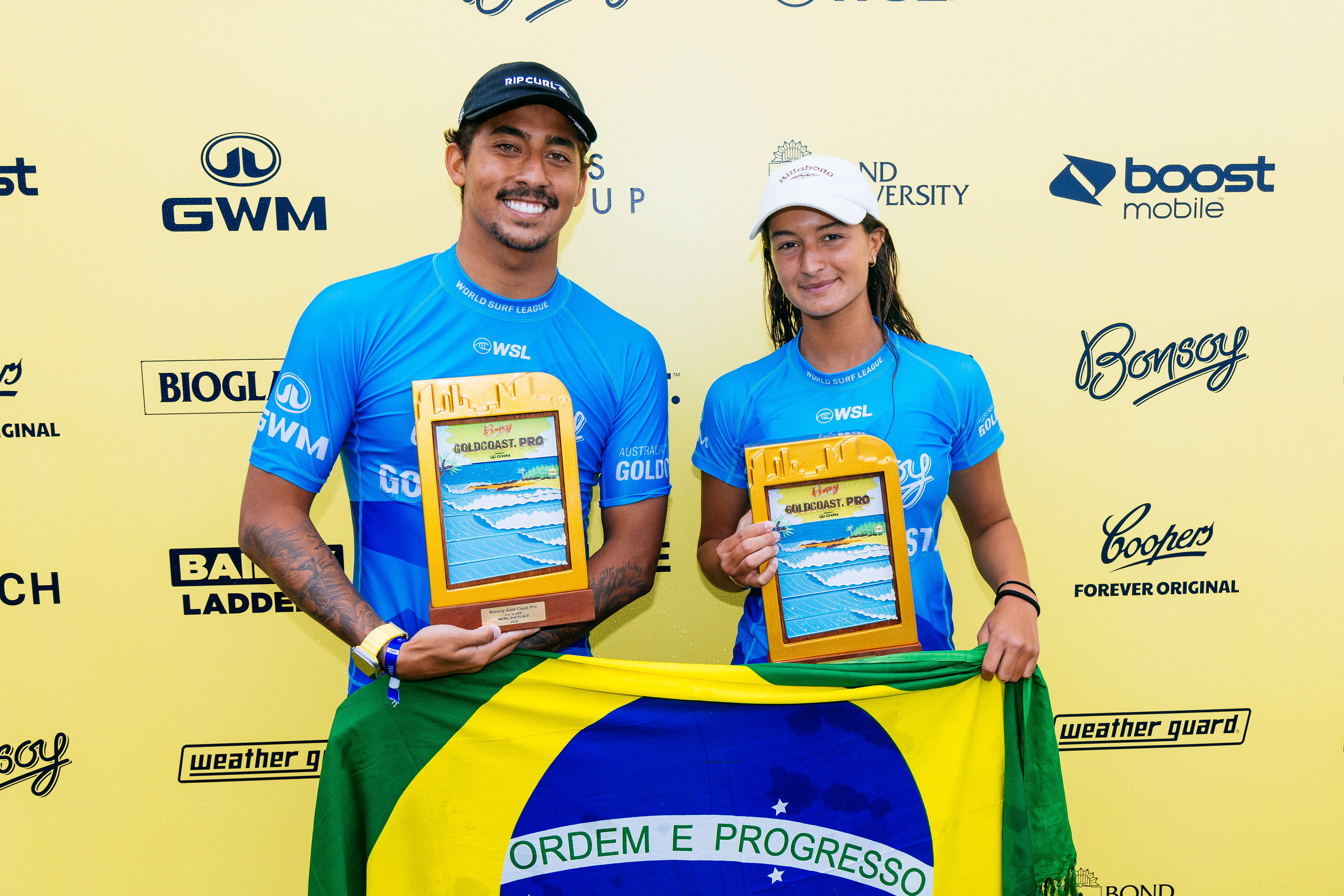 Gold Coast Pro 2024, Snapper Rocks, Austrália