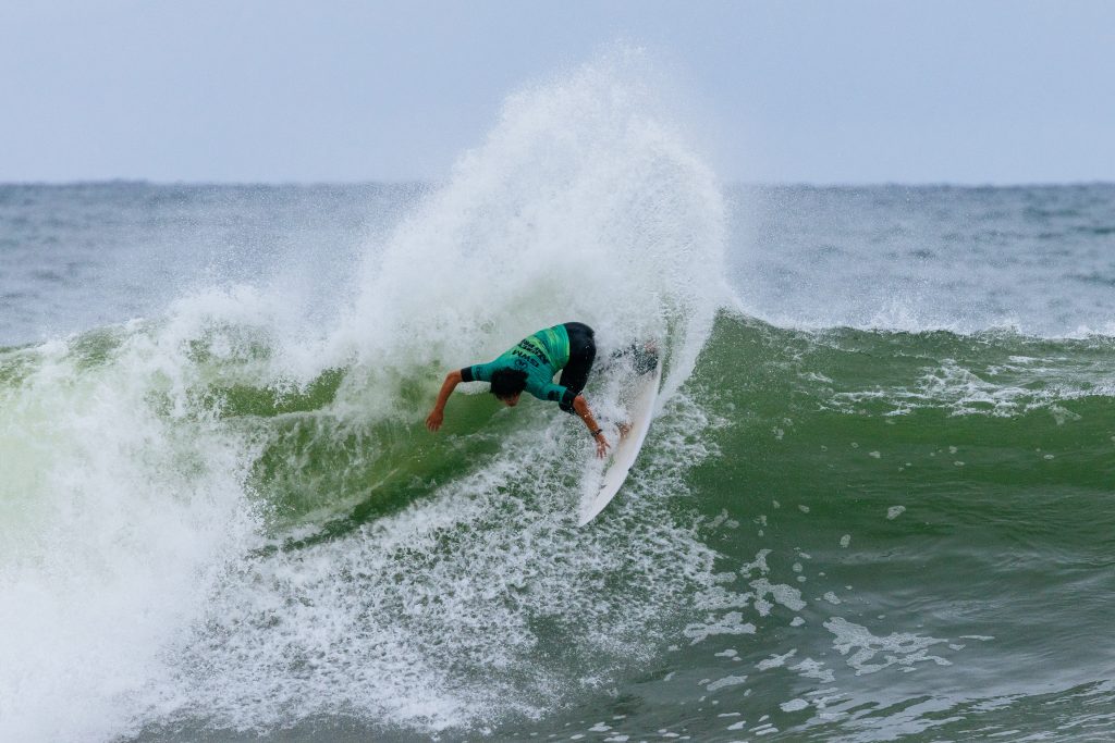 Sydney Surf Pro 2024, North Narrabeen, New South Wales, Austrália