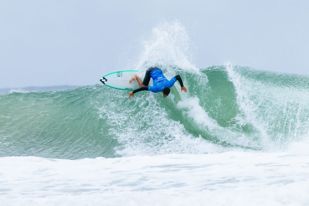 Gold Coast Pro 2024, Snapper Rocks, Austrália