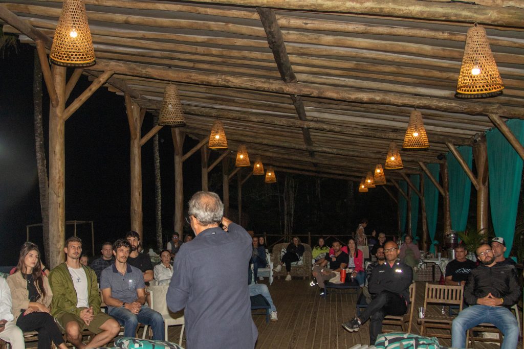 Itamambuca, Ubatuba (SP).