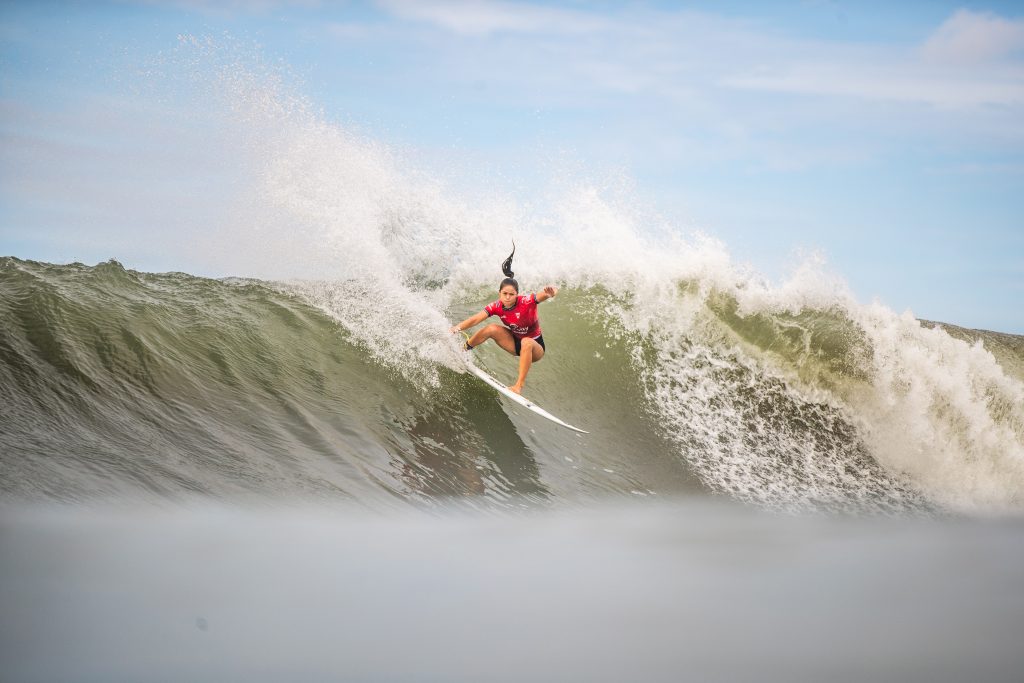 El Salvador Pro 2024, Punta Roca, La Libertad