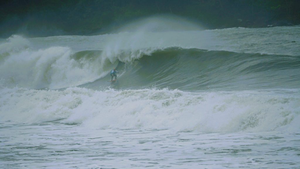 Gladson Calarezi Dezen, Maresias, São Sebastião (SP)