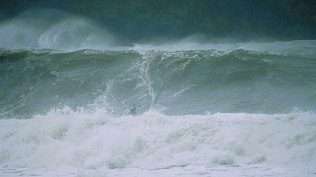 Gladson Calarezi Dezen, Maresias, São Sebastião (SP)