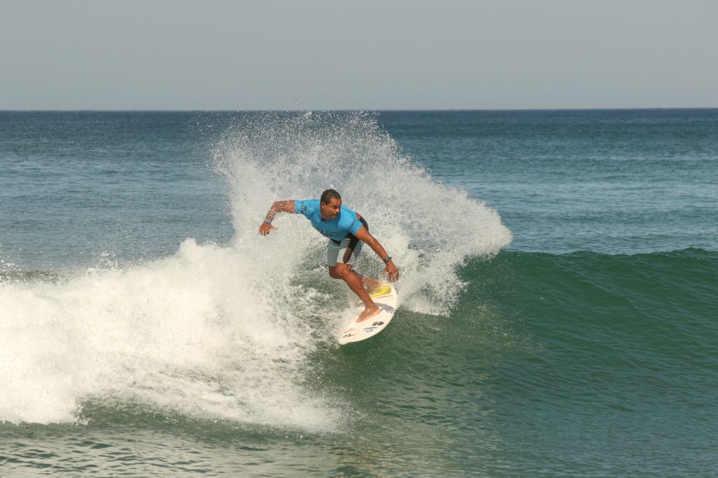 Circuito Brasileiro Master 2024, Rio Surf Festival, praia da Macumba, Rio de Janeiro.