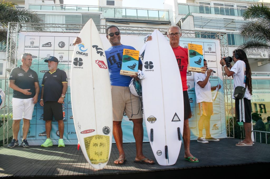 Rio Surf Festival, praia da Macumba, Rio de Janeiro.