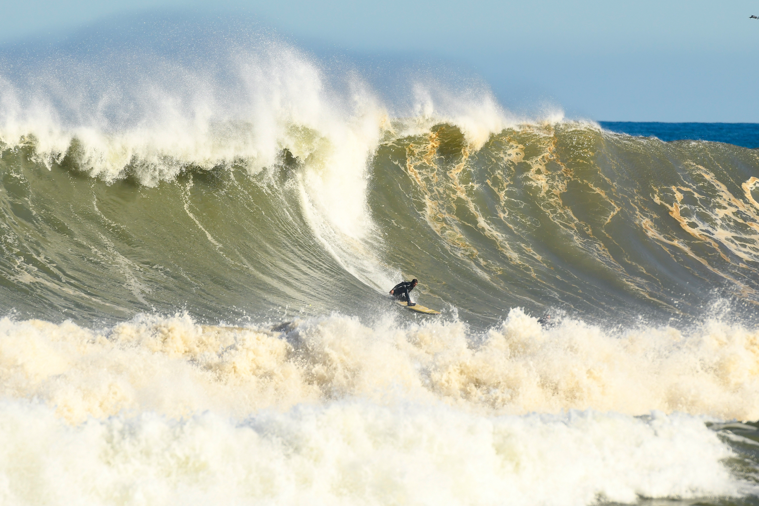 Big Wave Mormaii 2024, praia do Cardoso, Laguna (SC).
