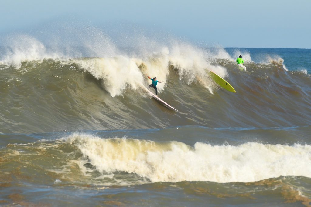 Big Wave Mormaii 2024, praia do Cardoso, Laguna (SC).