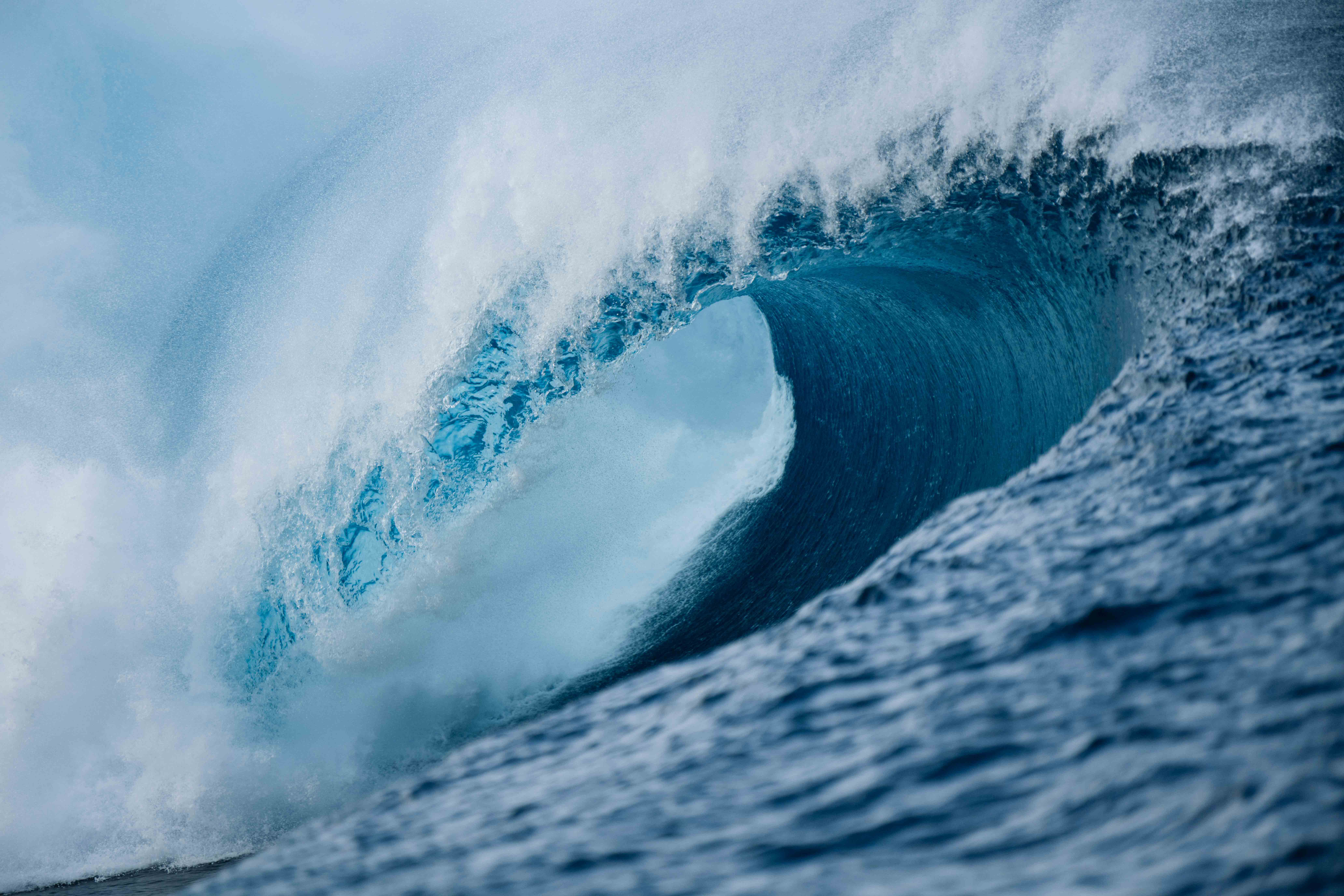 Jogos Olímpicos 2024, Teahupoo, Taiti