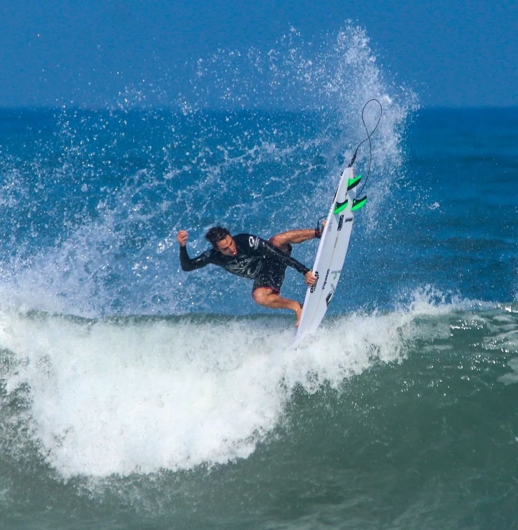 Ubatuba Pro Surf 2024, Itamambuca, Ubatuba (SP)