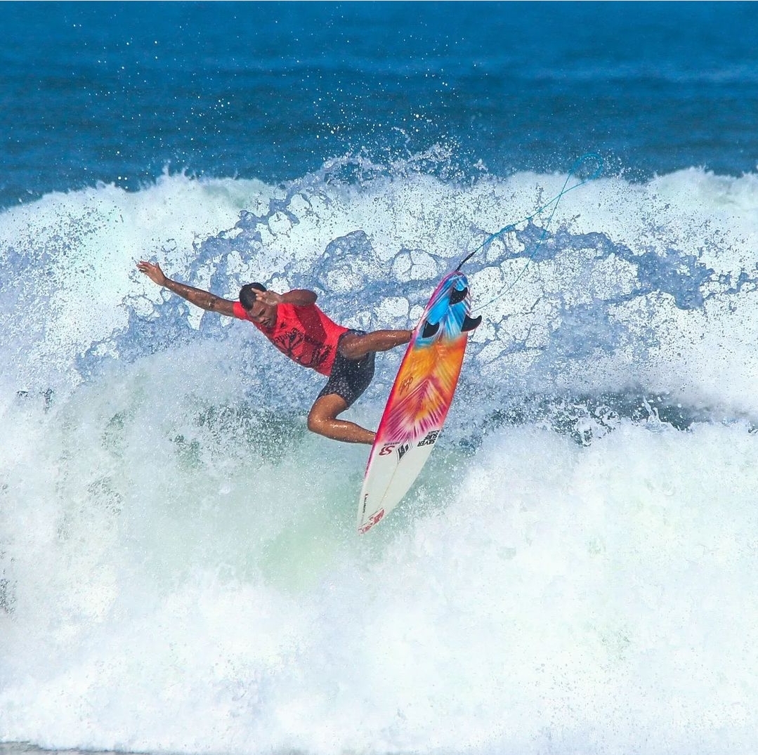 Ubatuba Pro Surf 2024, Itamambuca, Ubatuba (SP)