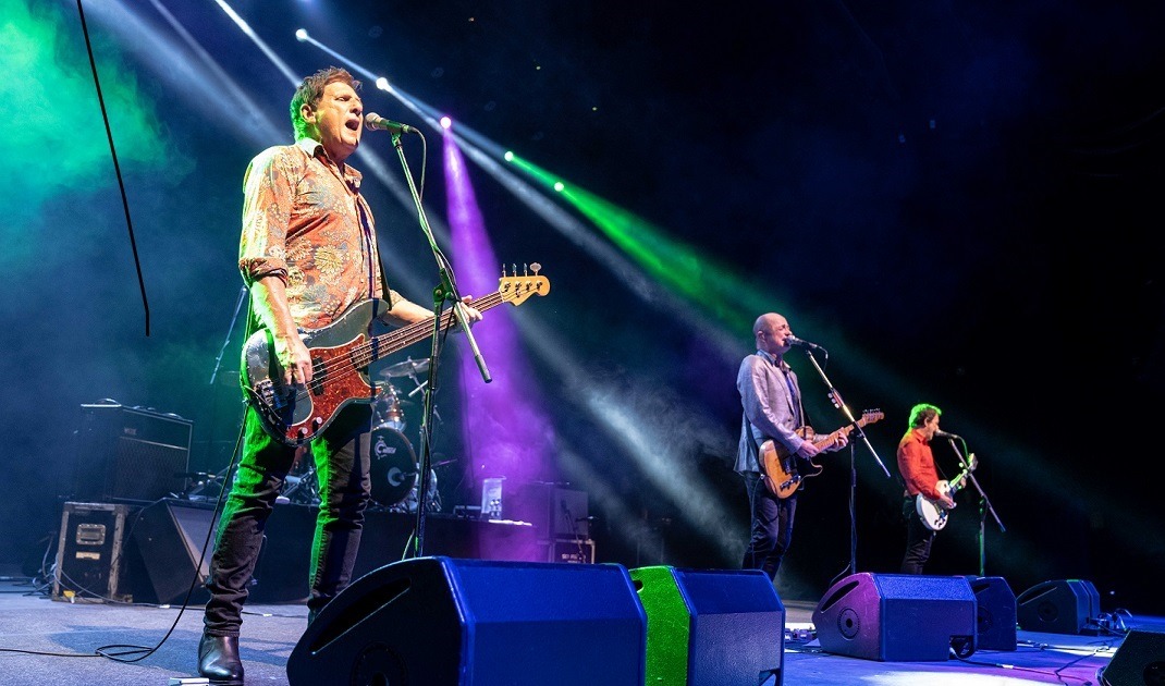 Festival Australian Connection 2024