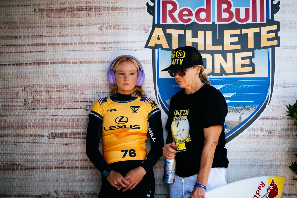 WSL Finals 2024, Trestles, Califórnia (EUA)