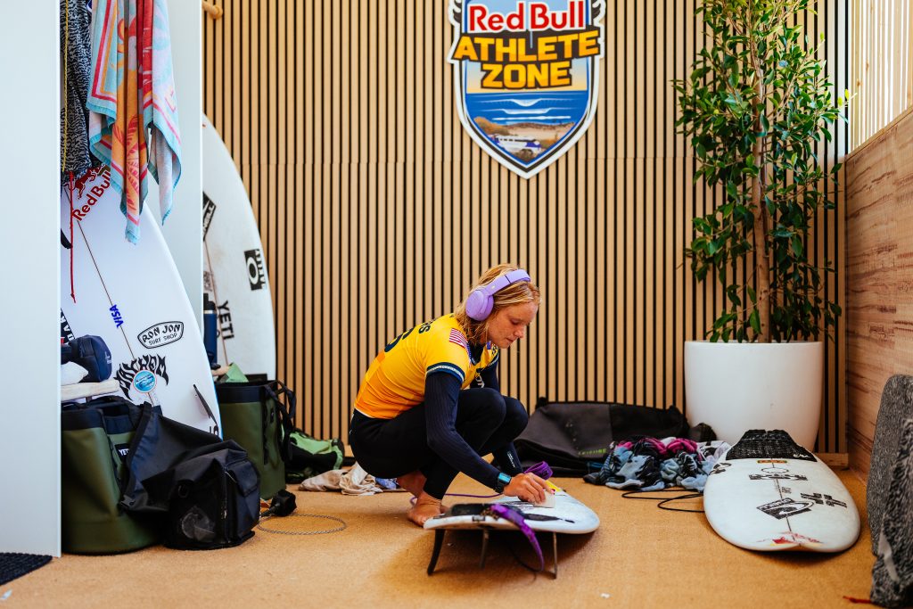 WSL Finals 2024, Trestles, Califórnia (EUA)