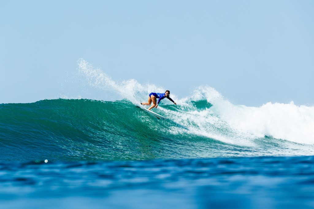 WSL Finals 2024, Trestles, Califórnia (EUA)