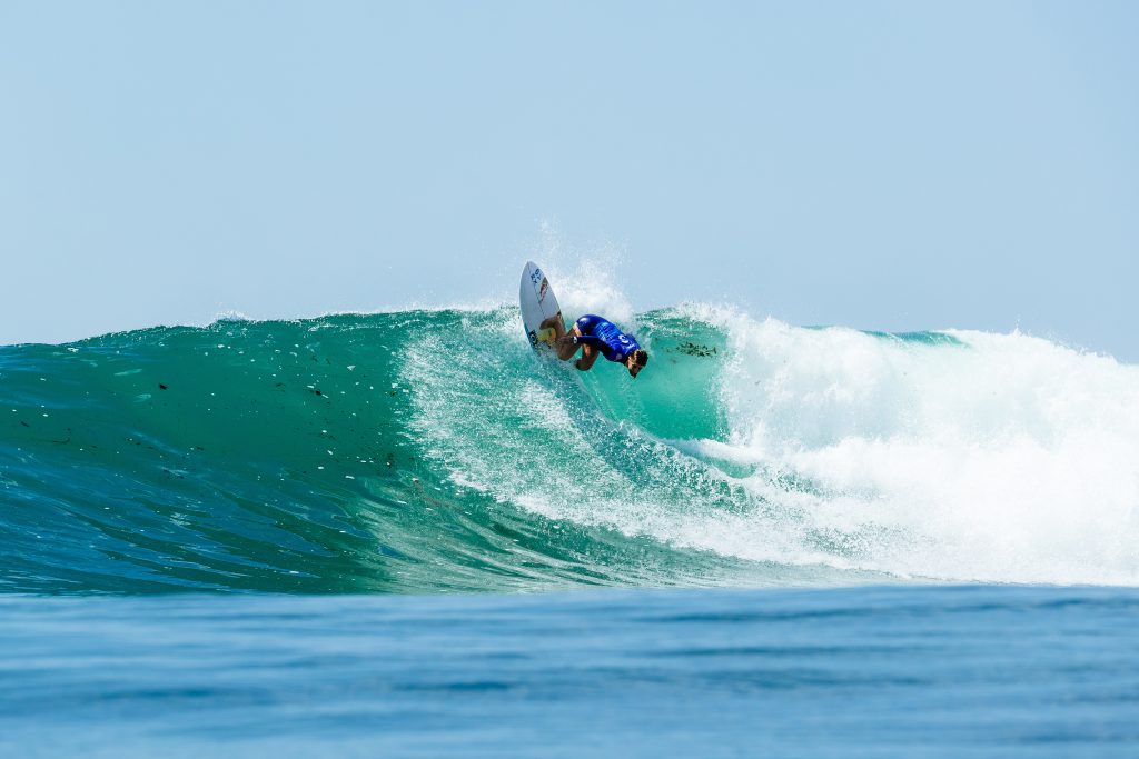 WSL Finals 2024, Trestles, Califórnia (EUA)