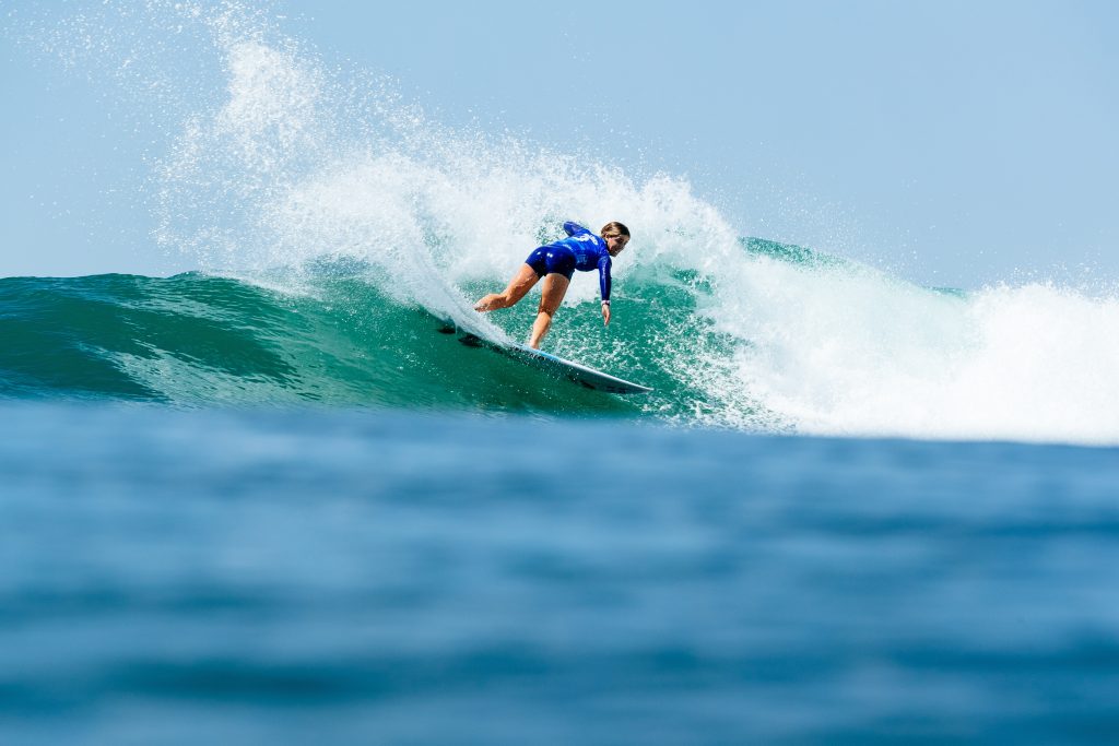 WSL Finals 2024, Trestles, Califórnia (EUA)