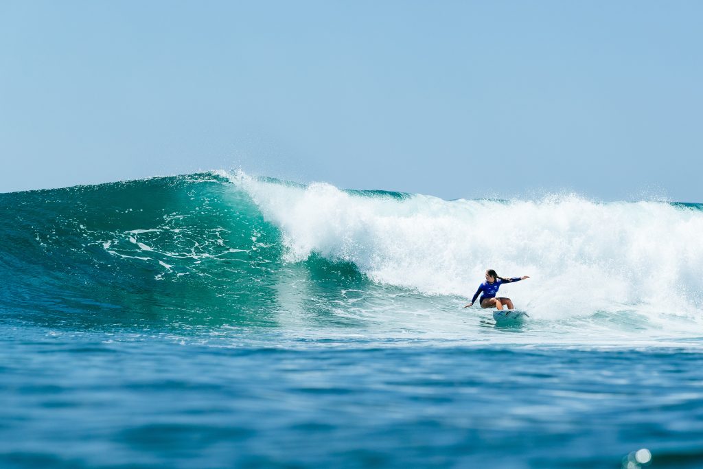 WSL Finals 2024, Trestles, Califórnia (EUA)