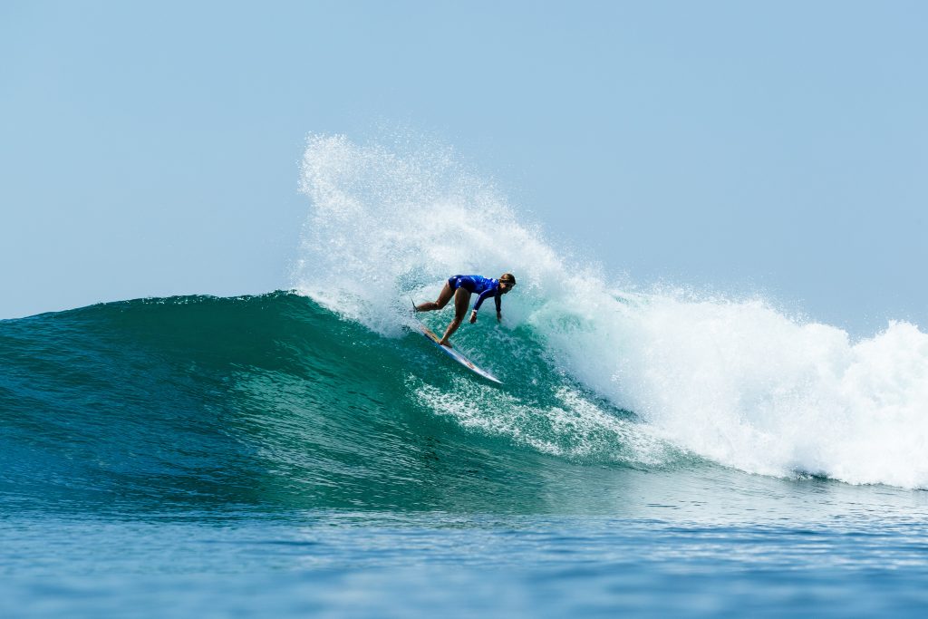 WSL Finals 2024, Trestles, Califórnia (EUA)