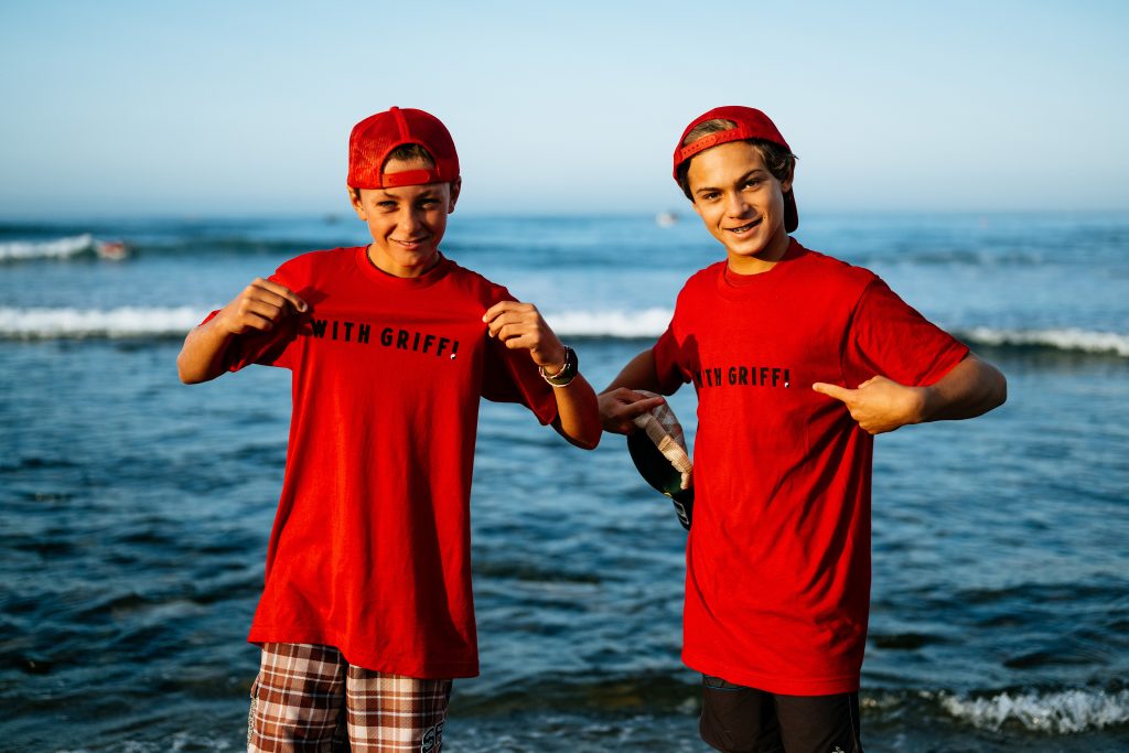 WSL Finals 2024, Trestles, Califórnia (EUA)