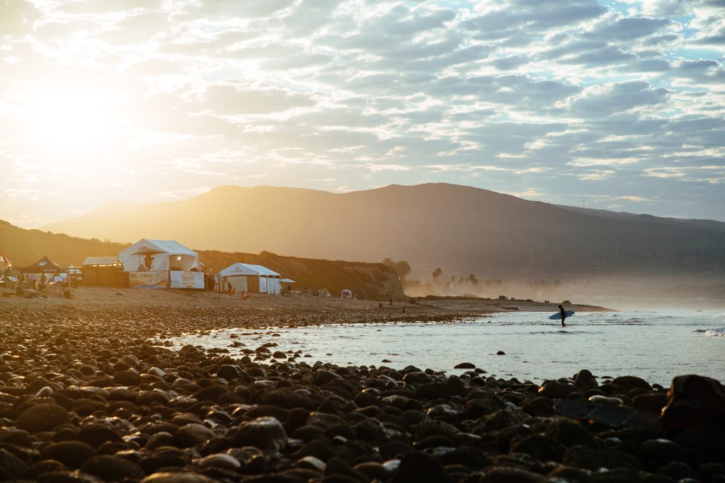WSL Finals 2024, Trestles, Califórnia (EUA)