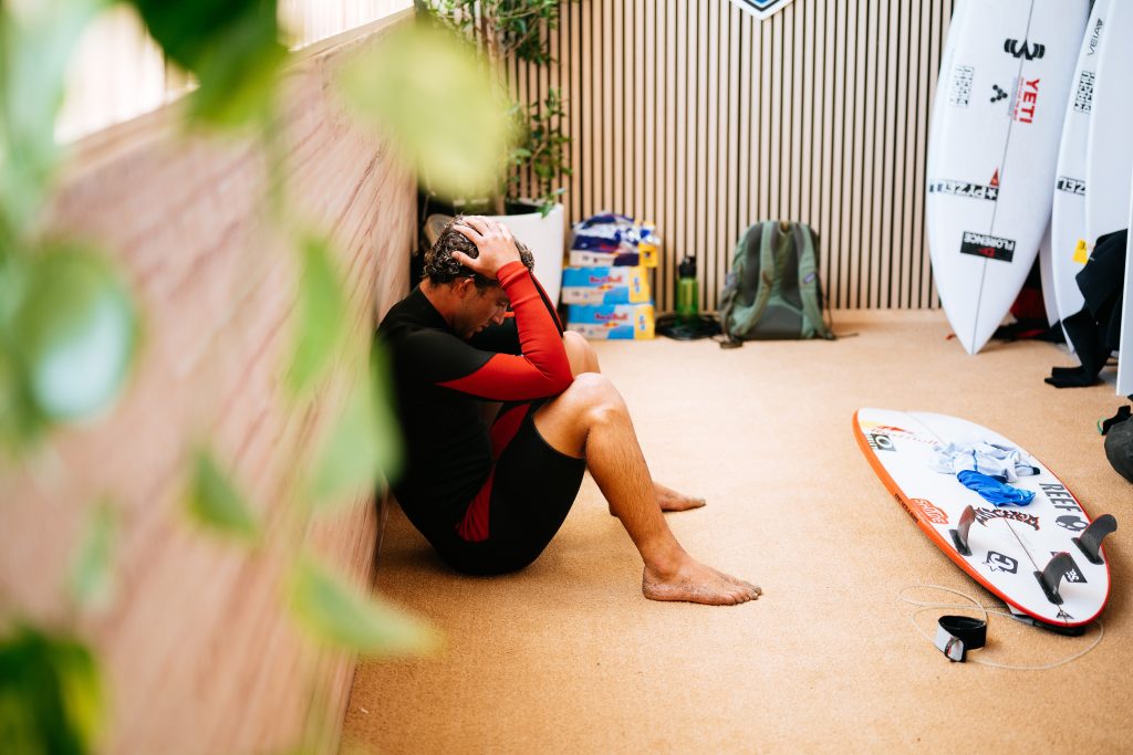 WSL Finals 2024, Trestles, Califórnia (EUA)