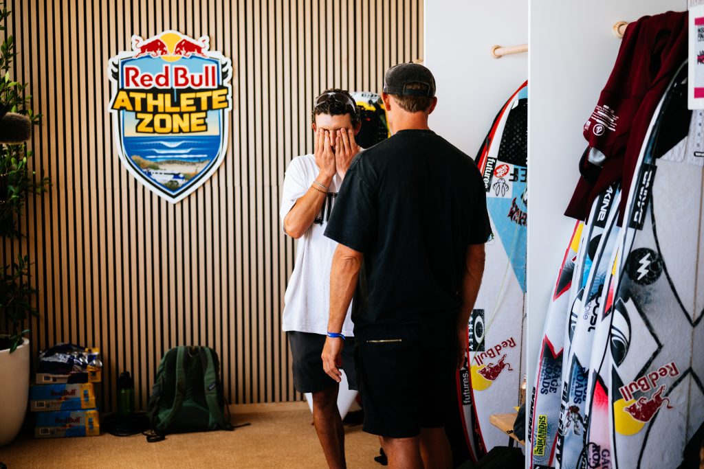 WSL Finals 2024, Trestles, Califórnia (EUA)