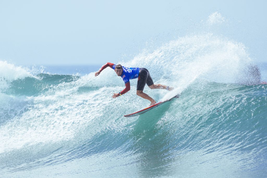 WSL Finals 2024, Trestles, Califórnia (EUA)