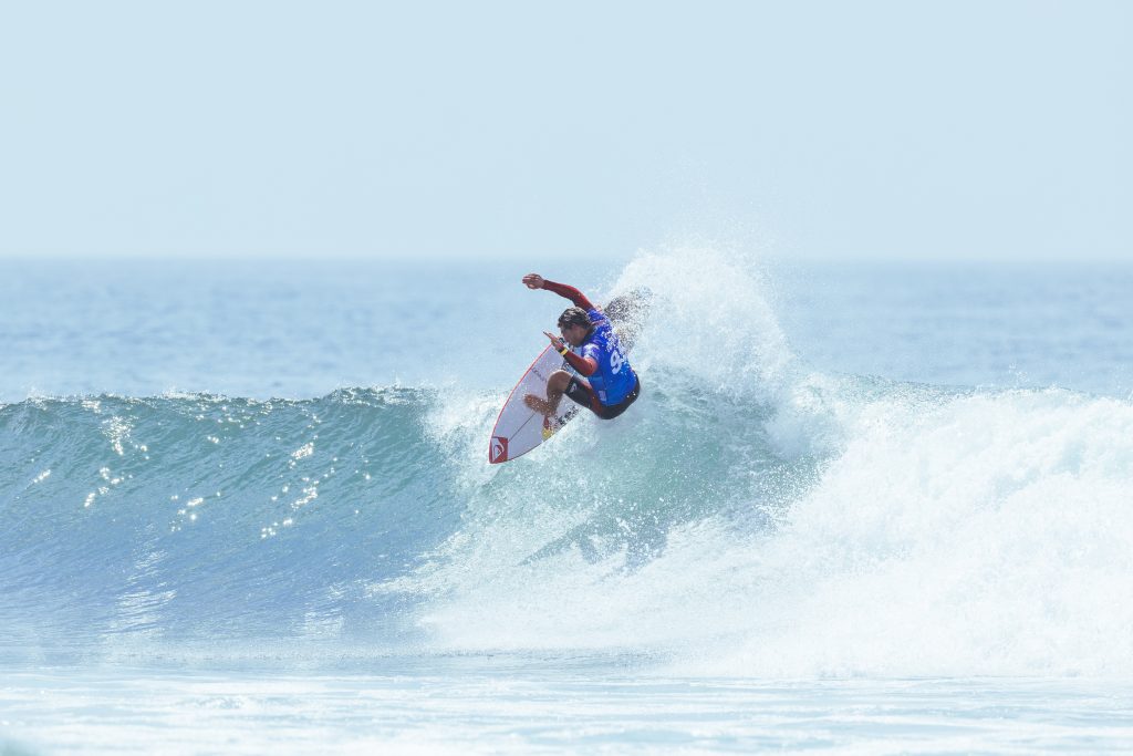 WSL Finals 2024, Trestles, Califórnia (EUA)