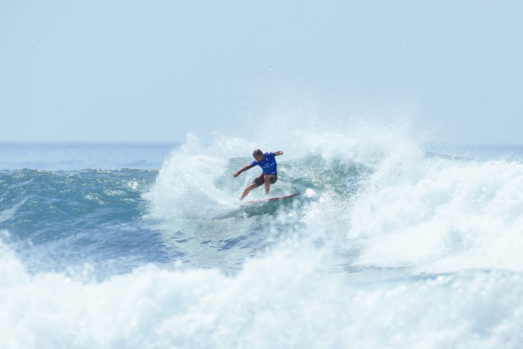 WSL Finals 2024, Trestles, Califórnia (EUA)