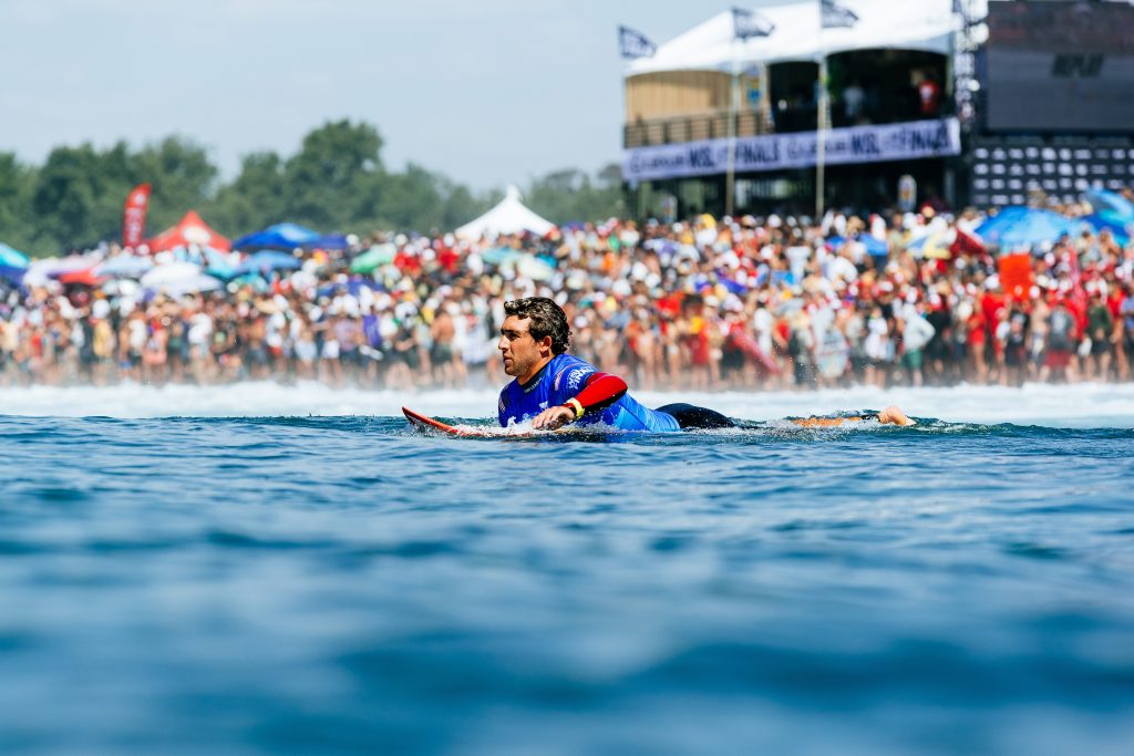 WSL Finals 2024, Trestles, Califórnia (EUA)