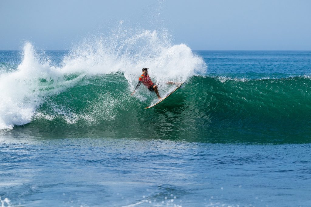 WSL Finals 2024, Trestles, Califórnia (EUA)